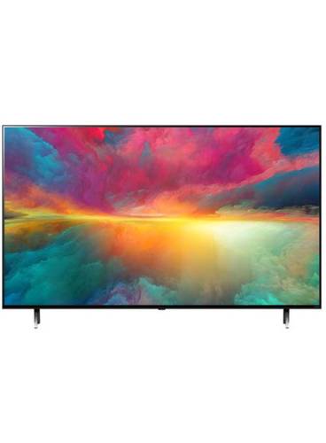 טלוויזיה חכמה 65 אינץ' QNED 7S LG דגם 65QNED756RA