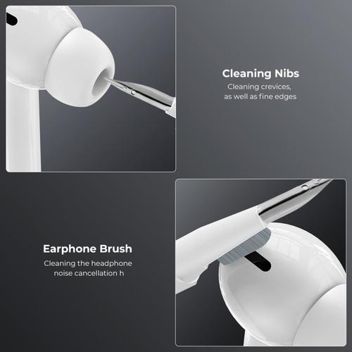 ערכה לניקוי כללי K&F Concept Universal Cleaning Kit 20 in 1
