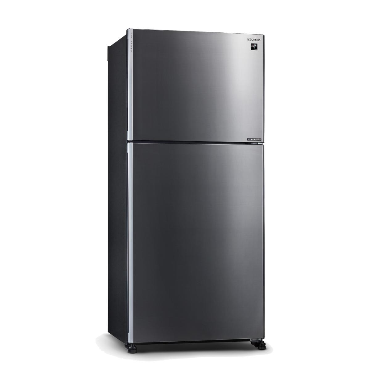 מקרר Sharp SJ-GTR760S שארפ