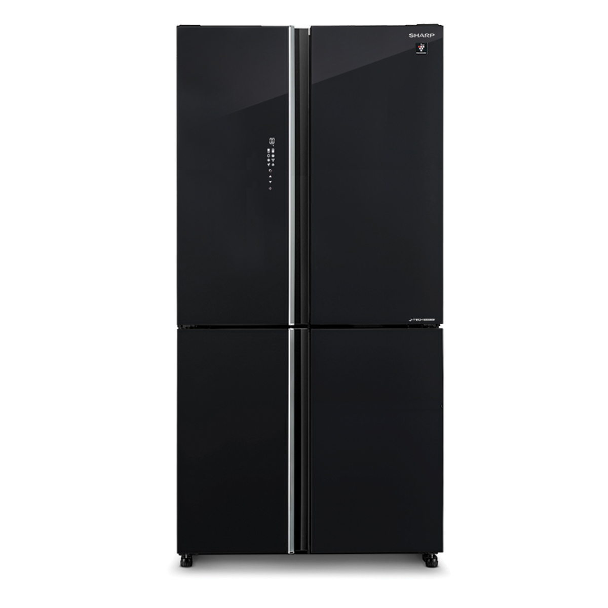 מקרר Sharp SJ-FFSR89 שארפ