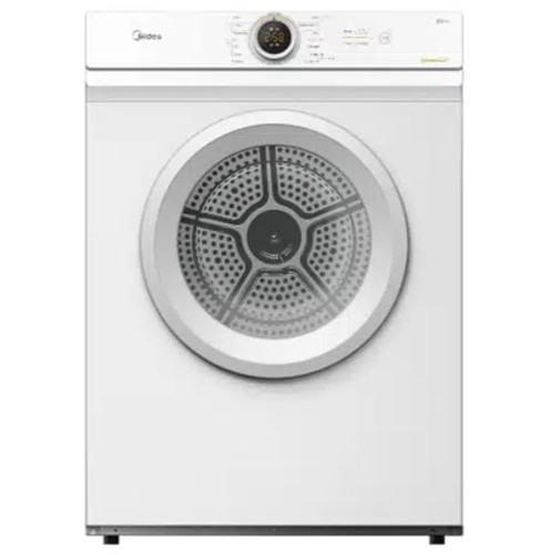 מייבש כביסה פתח חזית MIDEA MD100A70 6428