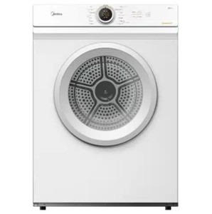 מייבש כביסה פתח חזית MIDEA MD100A70 6428
