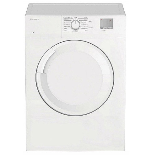 מייבש כביסה פתח חזית BLOMBERG TGA180PZ
