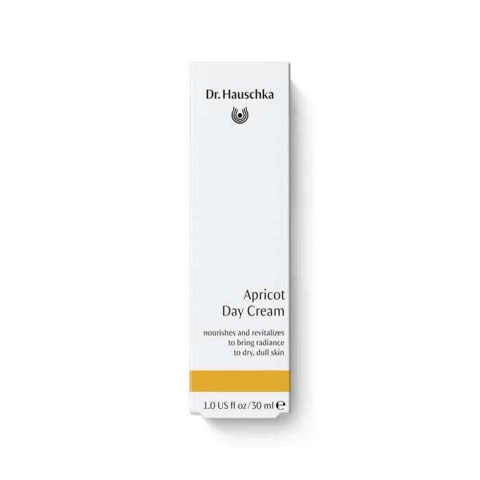 קרם לחות משמש 30 מ"ל ד"ר האושקה |  Apricot Day Cream