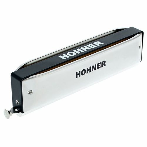 מפוחית כרומטית Hohner Super 64 Performance