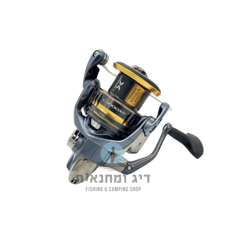 רולר שימנו אולטגרה Shimano Ultegra 3000XG יבואן רשמי!