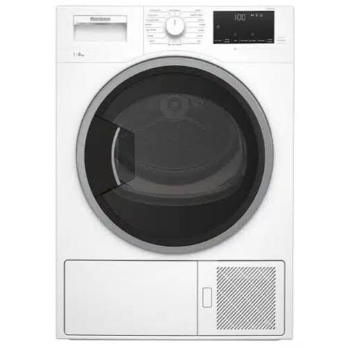 מייבש כביסה פתח חזית BLOMBERG TGE593WTX