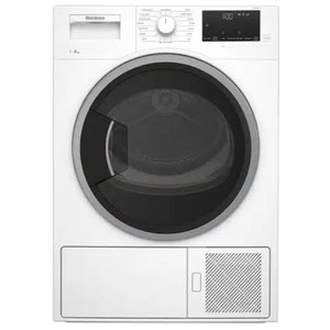 מייבש כביסה פתח חזית BLOMBERG TGE593WTX