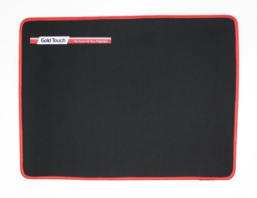 פד High Quality Mouse PAD, 24/30cm Gold Touch E-PAD-H