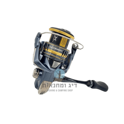 רולר שימנו אולטגרה Shimano Ultegra 2500HG יבואן רשמי!