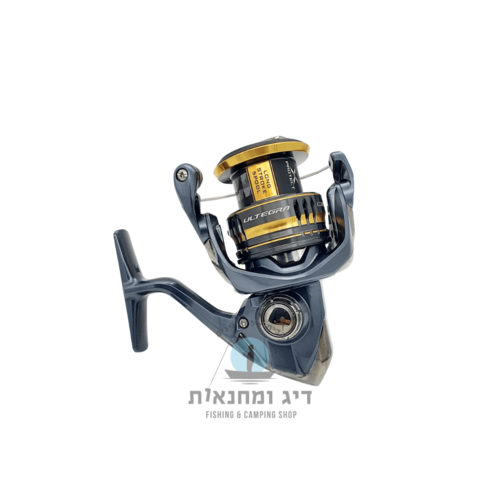 רולר שימנו אולטגרה Shimano Ultegra 3000XG יבואן רשמי!