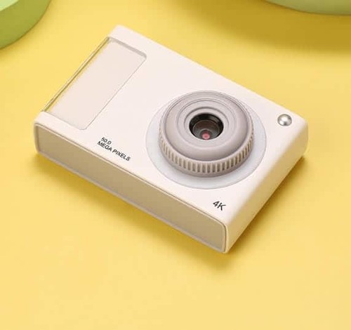 מצלמה דיגיטלית