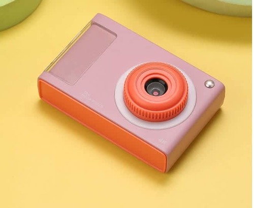 מצלמה פשוטה