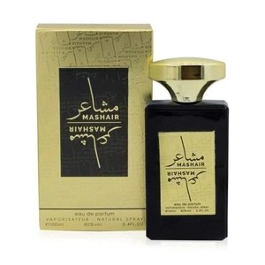 בושם משאער Mashair EDP 100ML By Faan Al Ibdaa