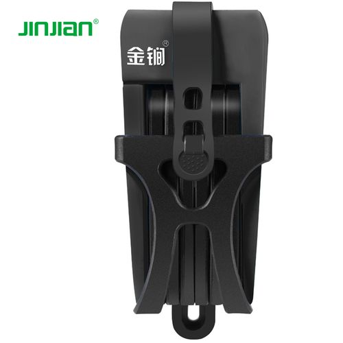 מנעול חוליות מתקפל לאופניים וקרקינטים JinJian Smart Lock