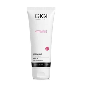 סבון פנים סדרת ויטמין אי GIGI VITAMIN E ג
