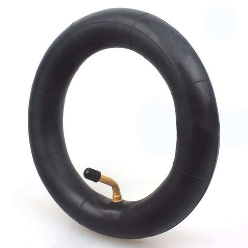 פנימית לקורקינט OX אינוקים 10*2.5 עם ונטיל אוטו עקום