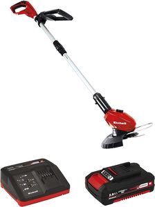 חרמש נטען 18V  GE-CT 18 KIT EINHELL [ סוללה + מטען  ]