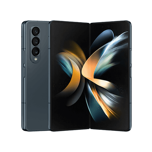 טלפון סלולרי Samsung Galaxy Z Fold4 SM-F936B 512GB סמסונג