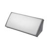 צ.ק אפור VILLA 40W IP66 3CCT