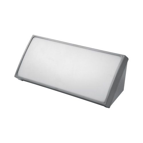 צ.ק אפור VILLA 40W IP66 3CCT Nisko 
