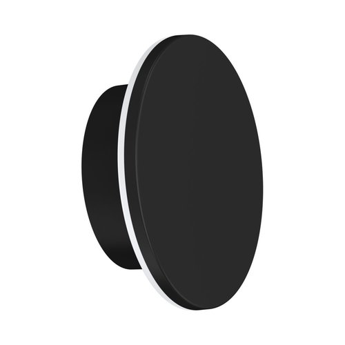 צמוד קיר 15W IP65 CCT ROUND  Nisko 
