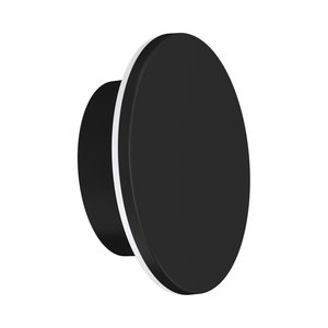 צמוד קיר 15W IP65 CCT ROUND  Nisko 
