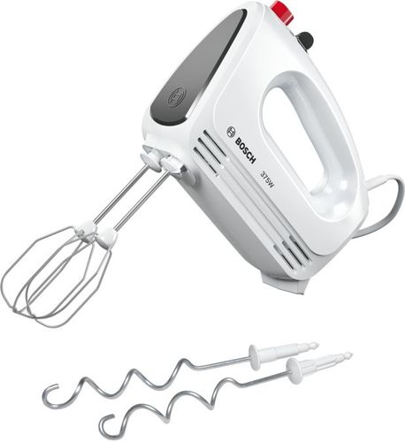 מיקסר יד CleverMixx 375 W לבן,  MFQ22100 מיקסר יד CleverMixx 375 W לבן,