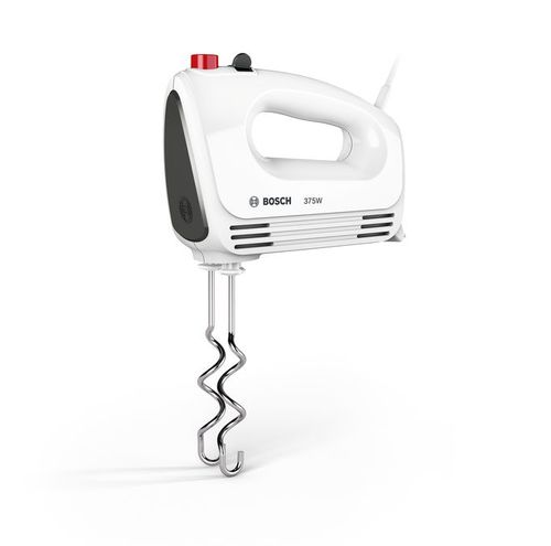 מיקסר יד CleverMixx 375 W לבן,  MFQ22100 מיקסר יד CleverMixx 375 W לבן,