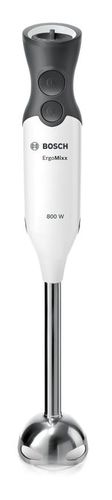 בלנדר מוט ErgoMixx 800 W לבן, מושחר MS6CA4150 בלנדר מוט ErgoMixx 800 W לבן, מושחר