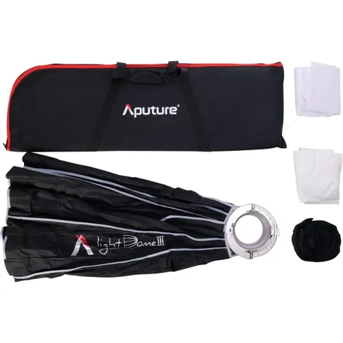 אוהל ריכוך Aputure Light Dome III