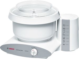 מיקסר MUM6 1000 W לבן, נירוסטה MUM6N20IL מיקסר MUM6 1000 W לבן, נירוסטה