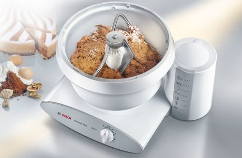 מיקסר MUM6 800 W לבן,  MUM6N11 מיקסר MUM6 800 W לבן,