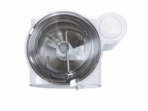 מיקסר MUM6 1000 W לבן, נירוסטה MUM6N21 מיקסר MUM6 1000 W לבן, נירוסטה