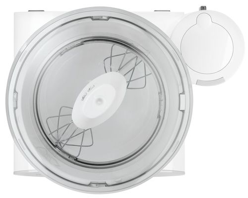 מיקסר MUM6 1000 W לבן, נירוסטה MUM6N20IL מיקסר MUM6 1000 W לבן, נירוסטה