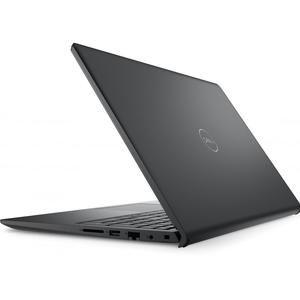 מחשב נייד DELL VOSTRO V3520 I5-1235U/8GB/256SSD/15.6."/FD/3Y/1.8KG/BLACK V3520-5035