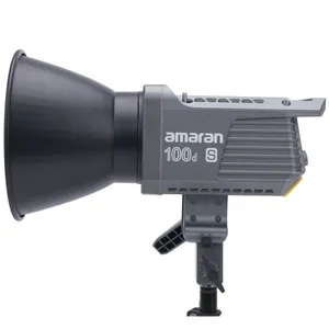 פנס לד Aputure Amaran Daylight 100d S 