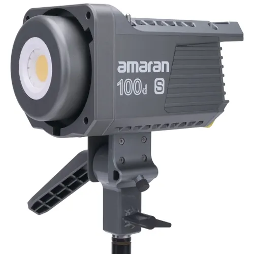 פנס לד Aputure Amaran Daylight 100d S