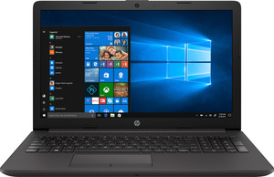 מחשב נייד HP 250 G7 i3-1005G1 8GB/256SSD/15.6/FD/BLACK/ 197P4EA
