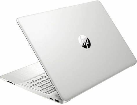 מחשב נייד HP 15S-EQ1003NJ AMD RYZEN 3 R3-3250U/8GB/256SD/15.6