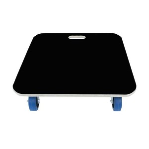 עגלה להובלת ציוד DOLLY MID מבית SPEED CASE