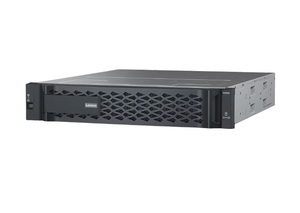 Lenovo ThinkSystem DG5000 All-Flash Arrays 