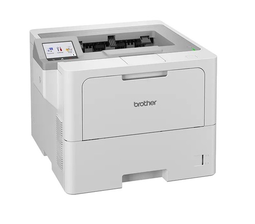  מדפסת ‏לייזר ‏רגילה Brother HL-L6410DN