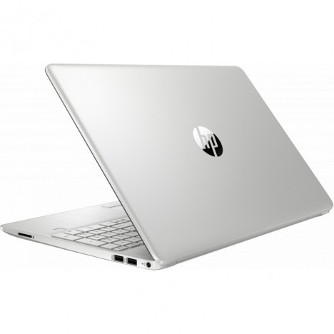 מחשב נייד HP 15-DW1019NJ I5-10210U/8GB/512/15.6/FD/1Y/GREY/1.78KG 2B4Y8EA