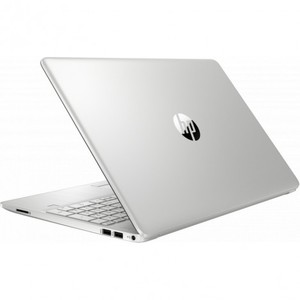 מחשב נייד HP 15-DW1019NJ I5-10210U/8GB/512/15.6/FD/1Y/GREY/1.78KG 2B4Y8EA