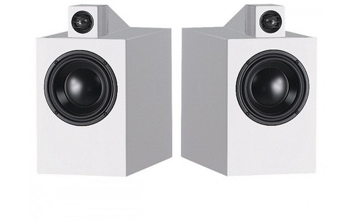 זוג רמקולים מדפיים Morel OCTAVE 5.2