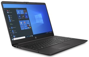 מחשב נייד HP 250 G9 I3-1215U/8GB/256SD/FD/15.6"/3Y/BLACK/1.74KG/ARABCK 6F1Z7EA