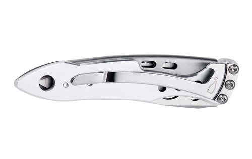 לדרמן SKELETOOL סקלטול KBX – אפור 