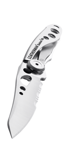 לדרמן SKELETOOL סקלטול KBX – אפור 