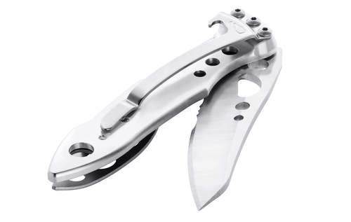לדרמן SKELETOOL סקלטול KBX – אפור 